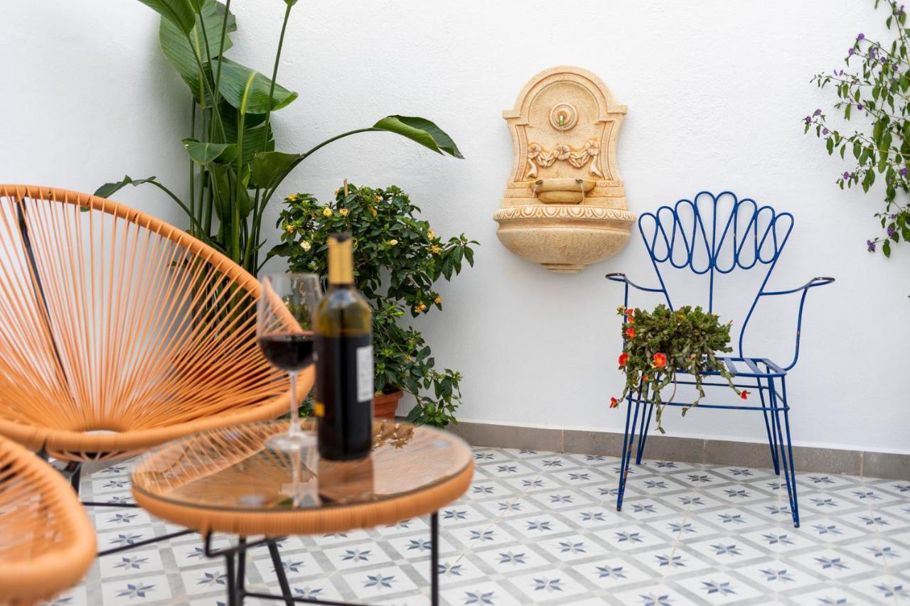 Casa Bonita Villa Almería Kültér fotó