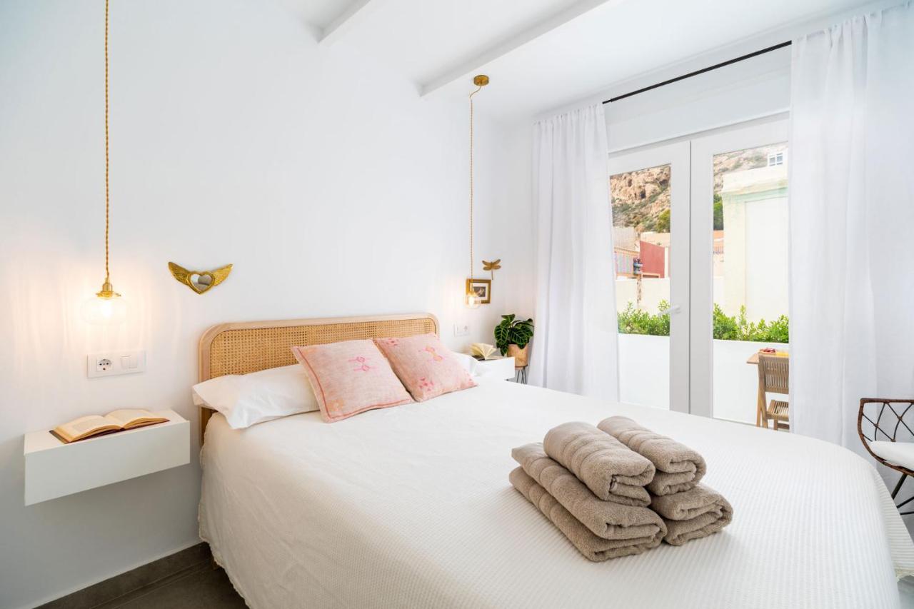 Casa Bonita Villa Almería Kültér fotó