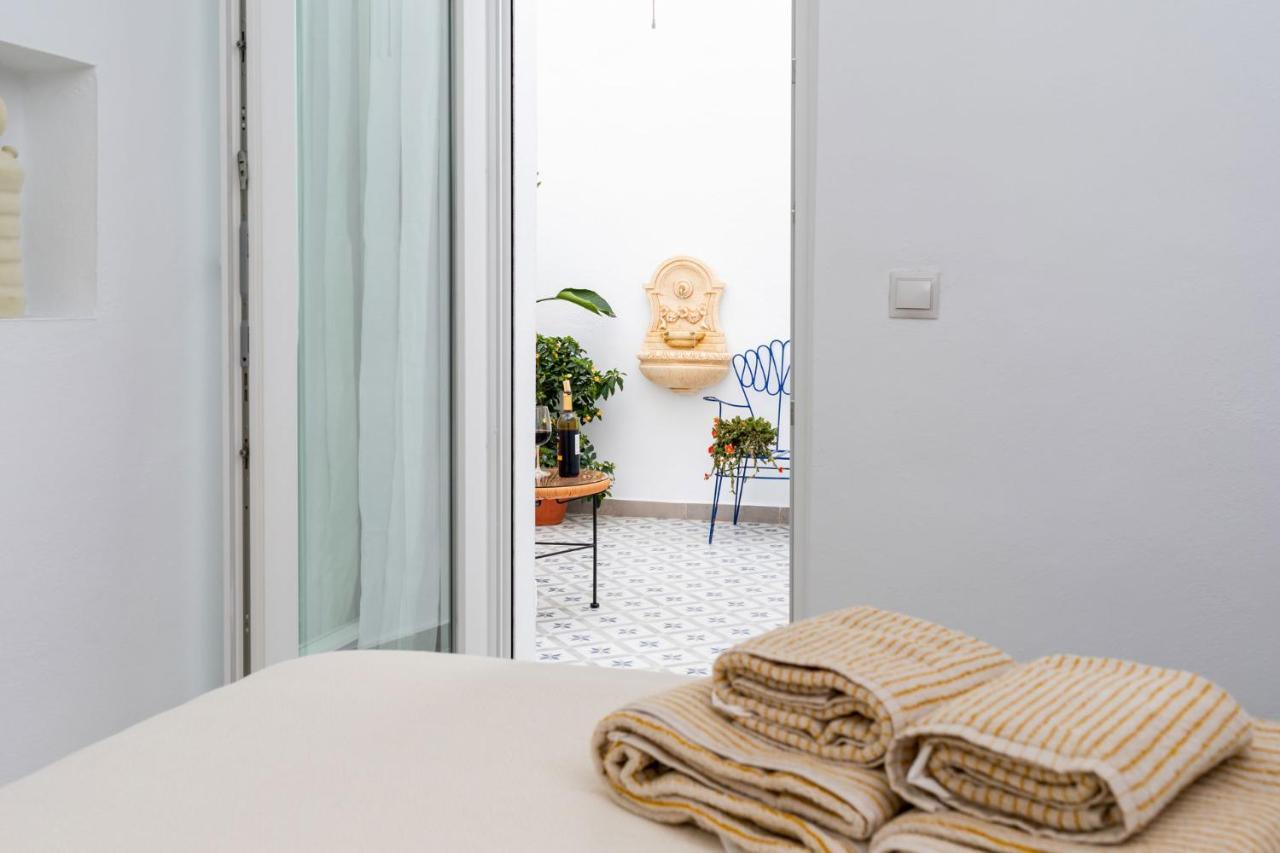 Casa Bonita Villa Almería Kültér fotó