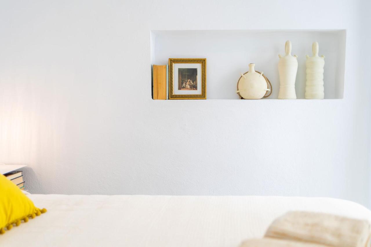 Casa Bonita Villa Almería Kültér fotó