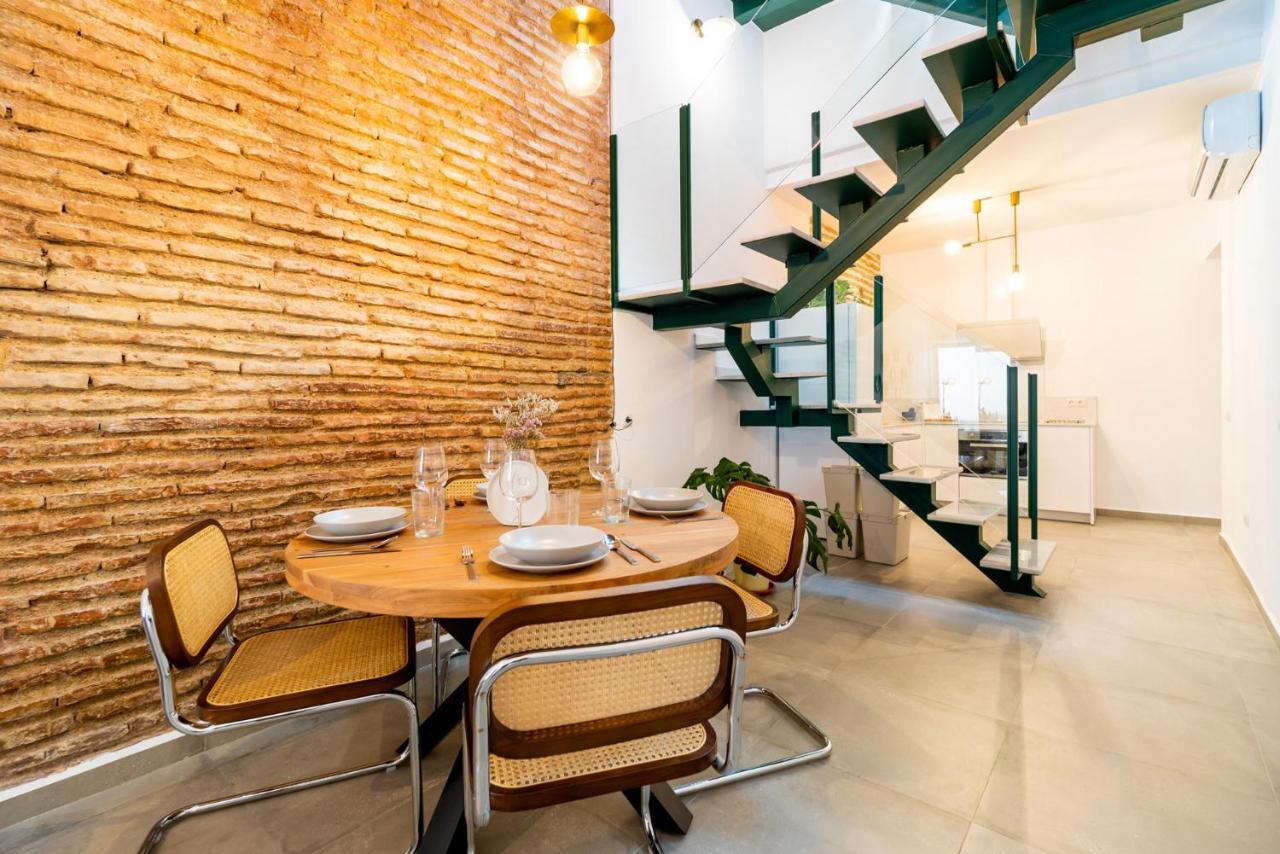 Casa Bonita Villa Almería Kültér fotó