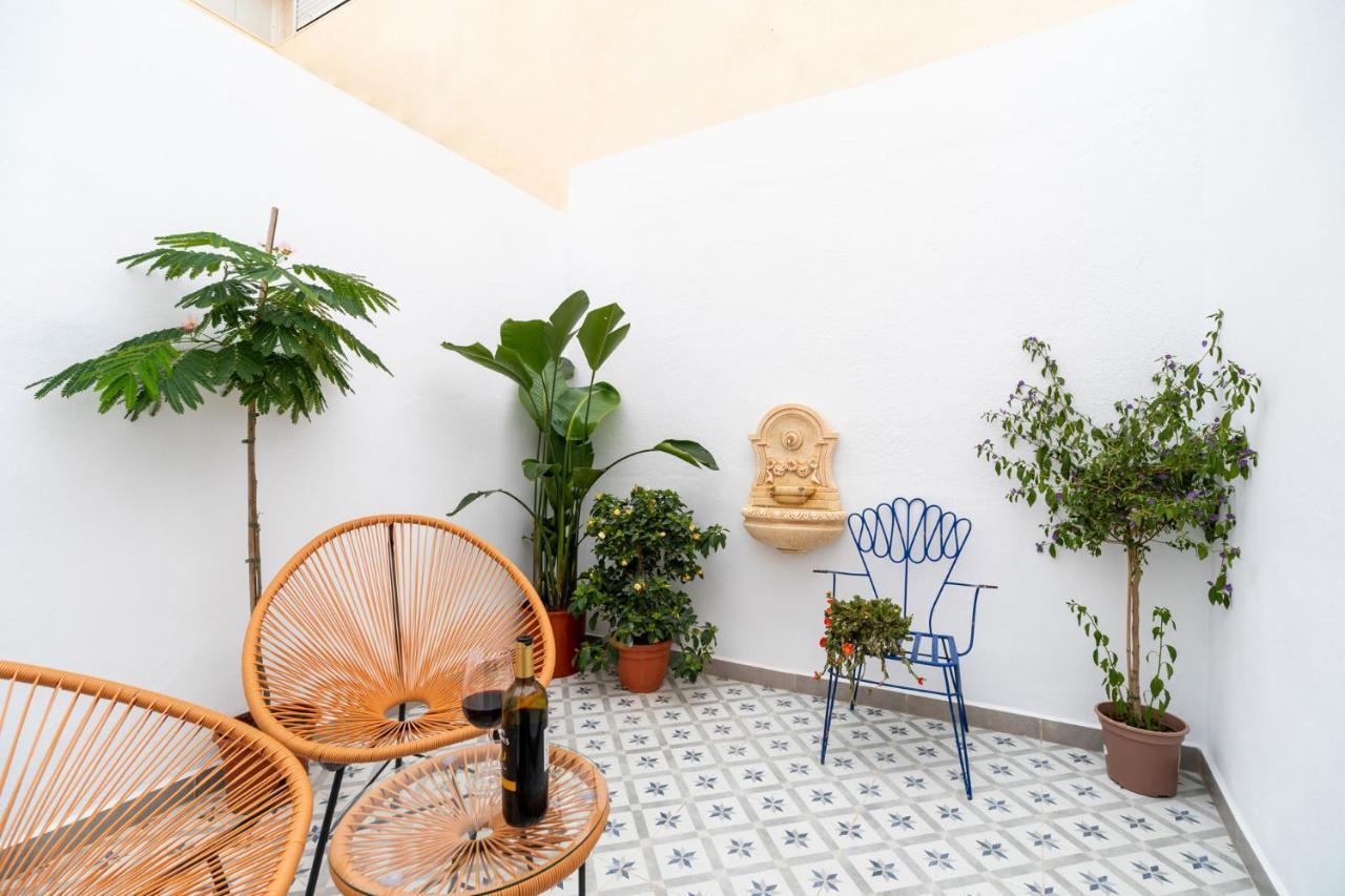 Casa Bonita Villa Almería Kültér fotó