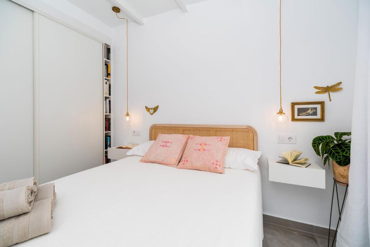 Casa Bonita Villa Almería Kültér fotó