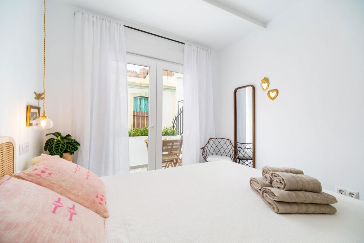 Casa Bonita Villa Almería Kültér fotó